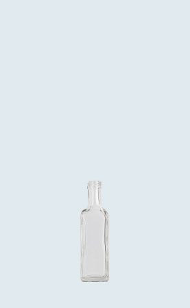 Mostrino Olio cl 10