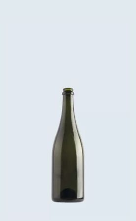 Champagne Mc Ecovà 75