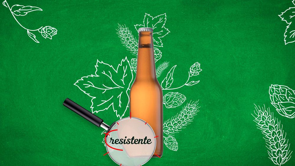 pazzi per la birra bottiglie vetro arpaia f93d5a03
